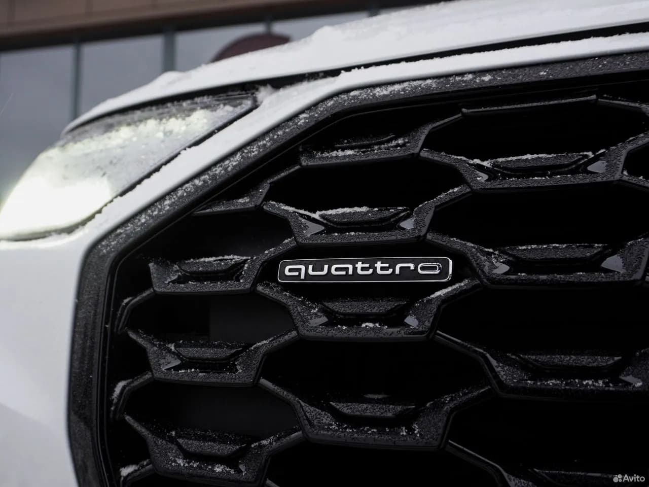 Audi Q5 Sportback — фото 11