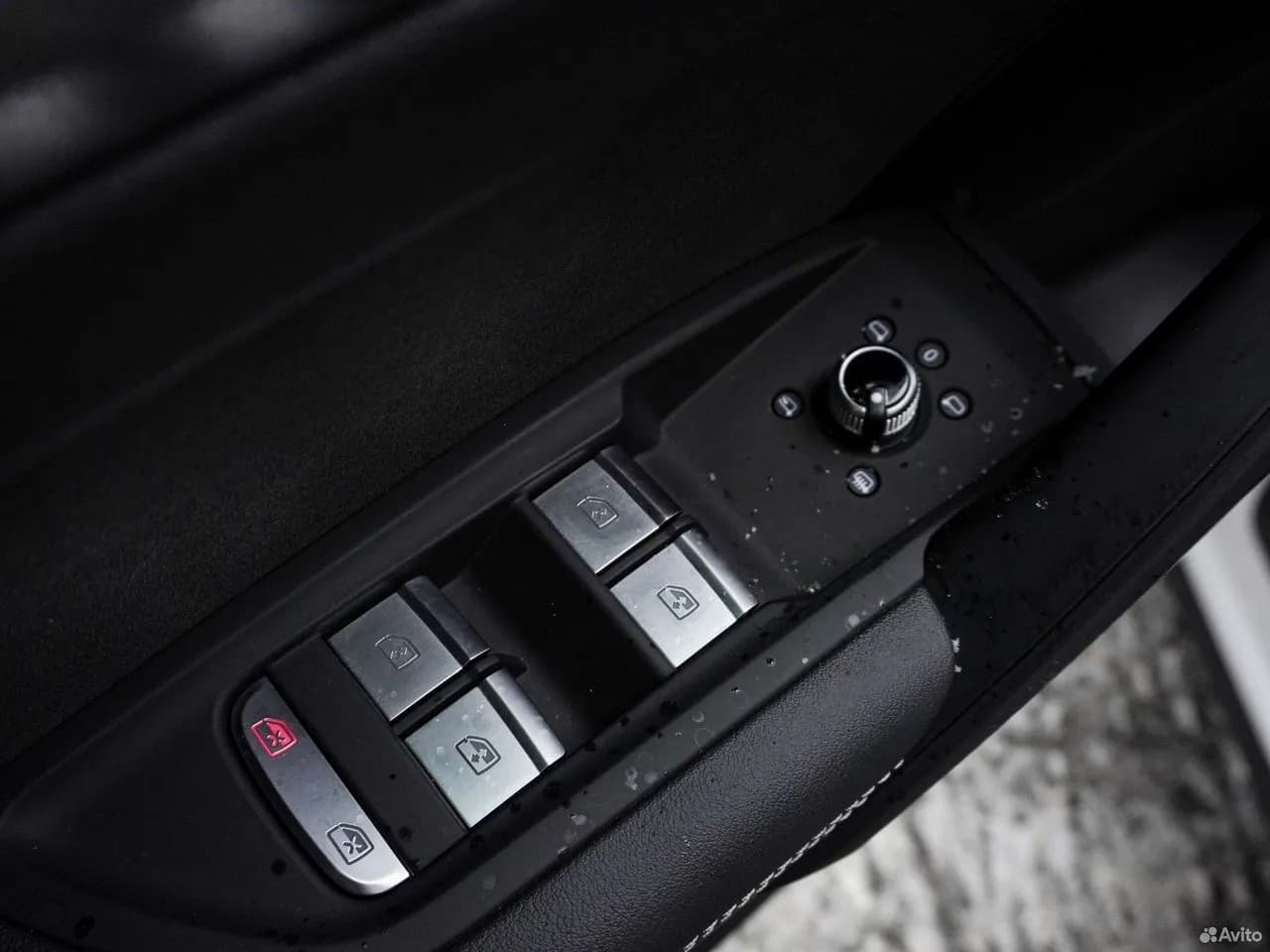 Audi Q5 Sportback — фото 15