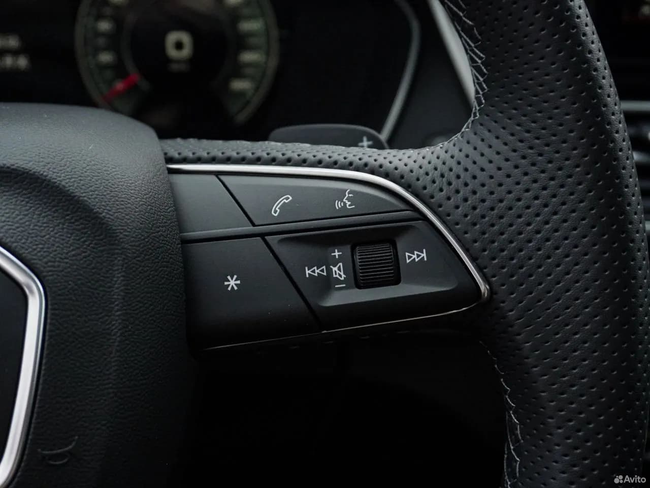 Audi Q5 Sportback — фото 20