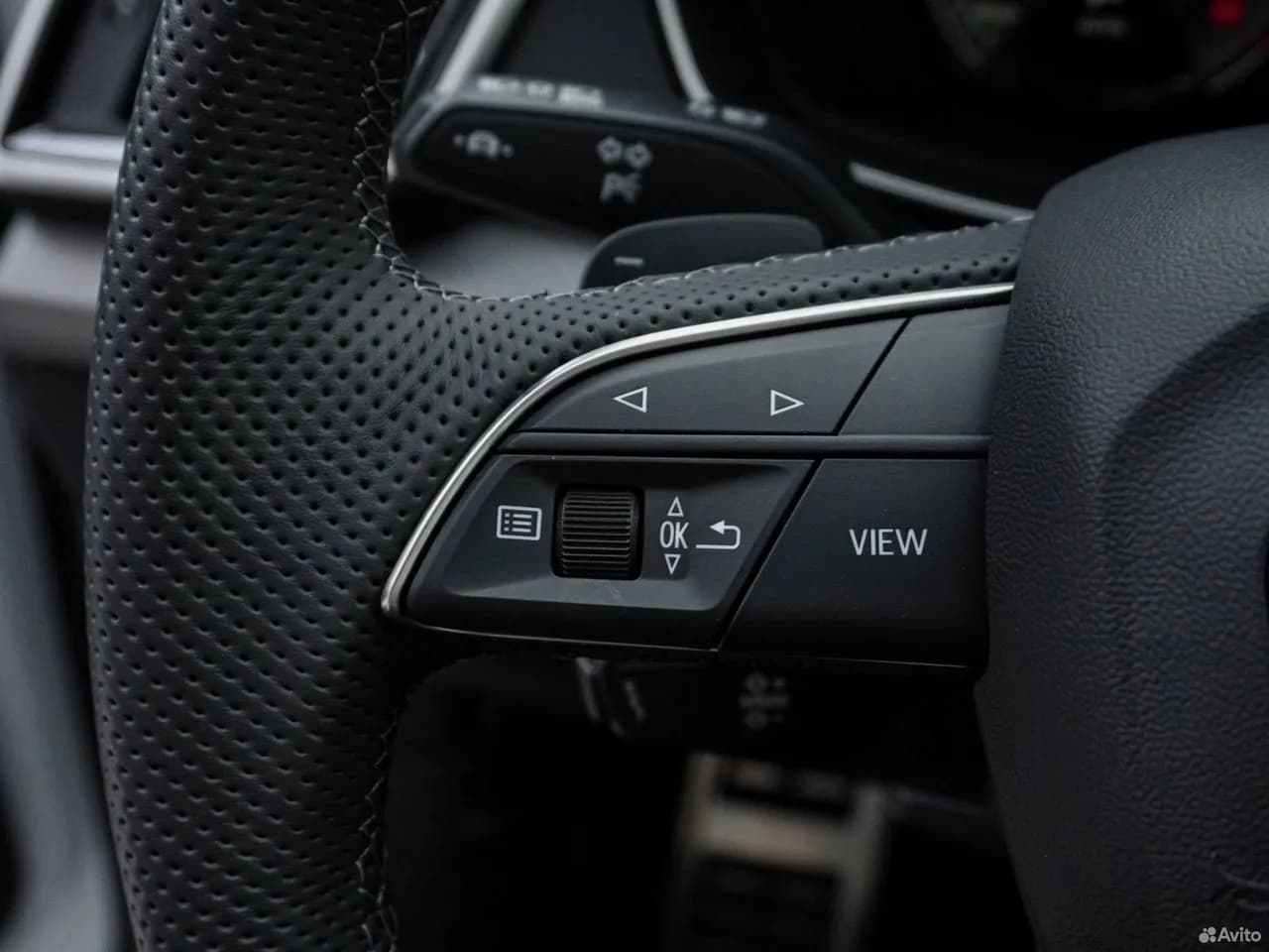 Audi Q5 Sportback — фото 21