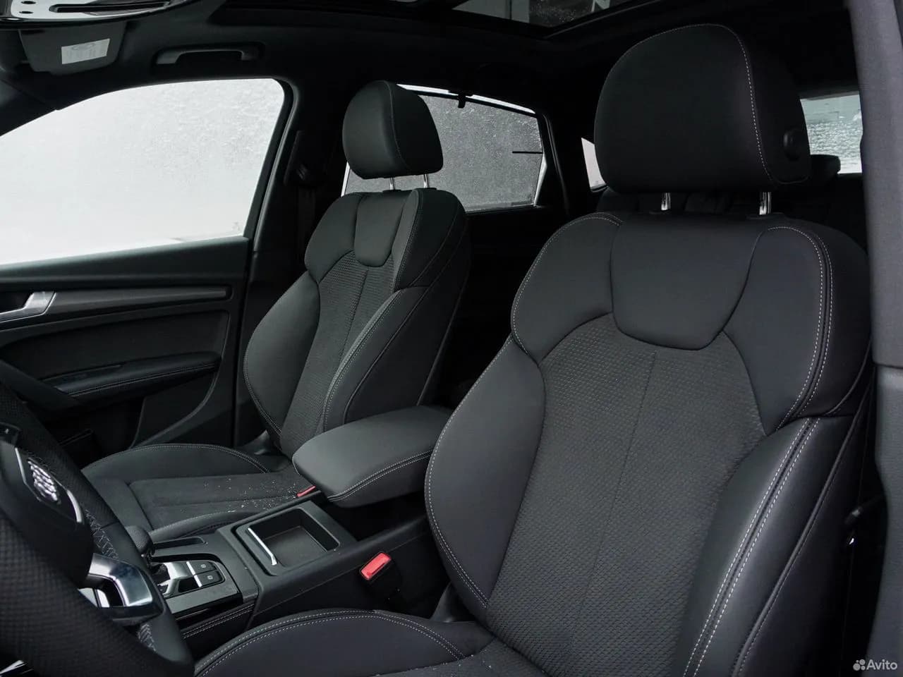 Audi Q5 Sportback — фото 25