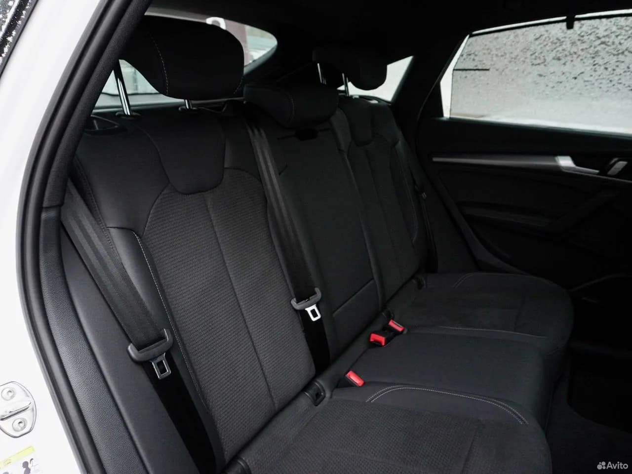Audi Q5 Sportback — фото 29