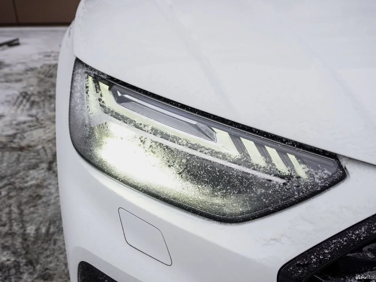 Audi Q5 Sportback — фото 10