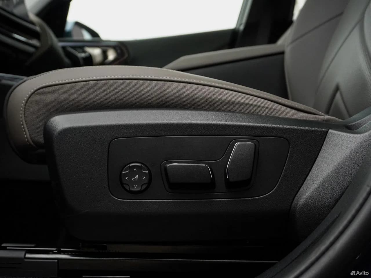 BMW X3 30Li 2.0 xDrive Steptronic (258 л.с.) 2025 г. 5001 км — фото 15