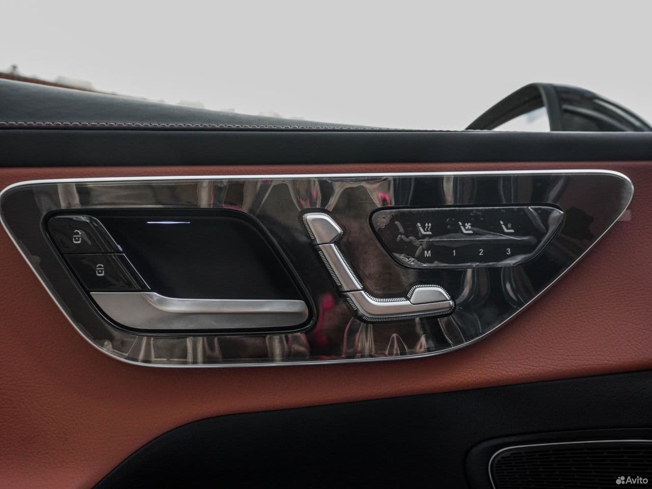 Mercedes-Benz GLC-класс — фото 13