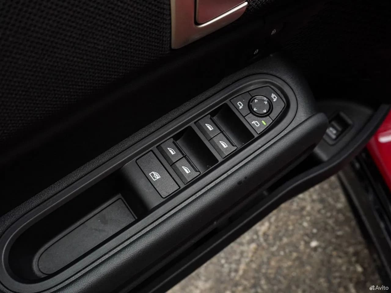 MINI John Cooper Works Countryman — фото 14