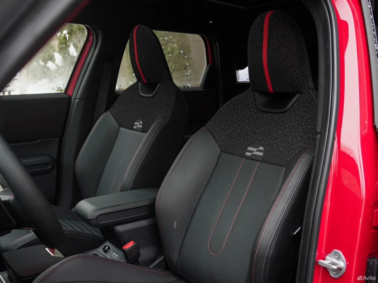 MINI John Cooper Works Countryman — фото 15