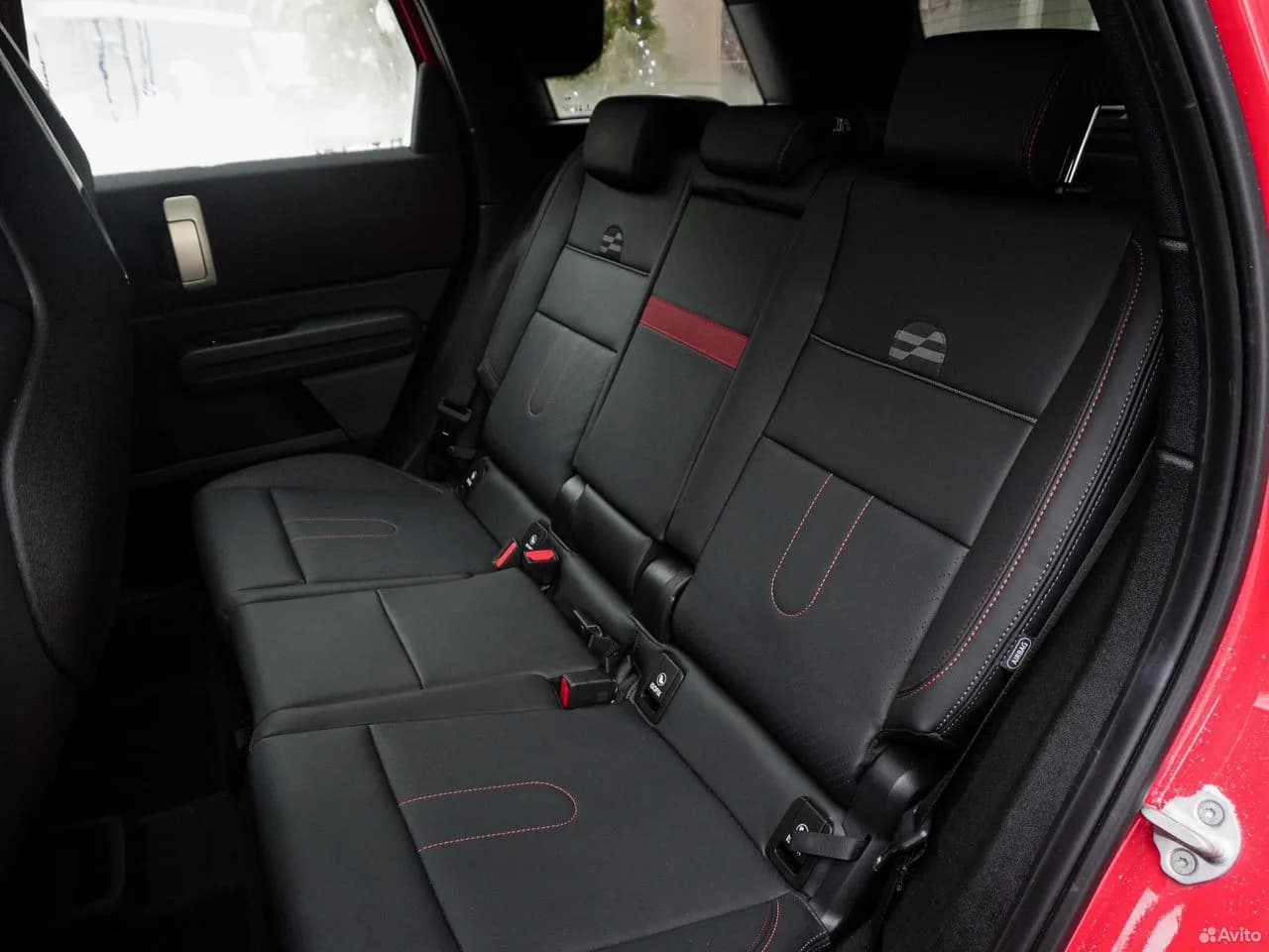MINI John Cooper Works Countryman — фото 16