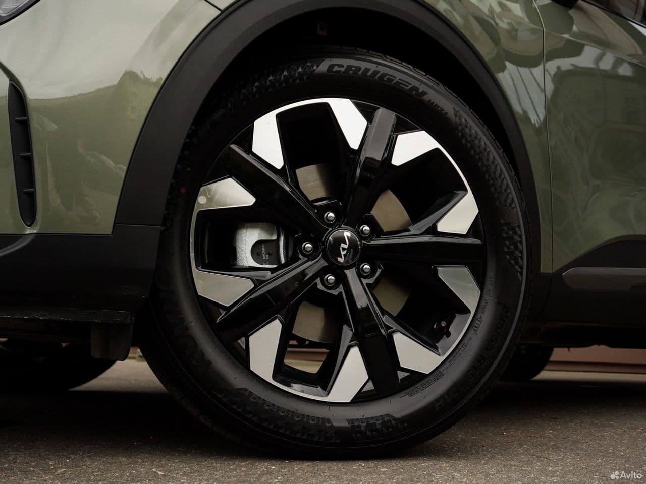 Kia Sportage — фото 12
