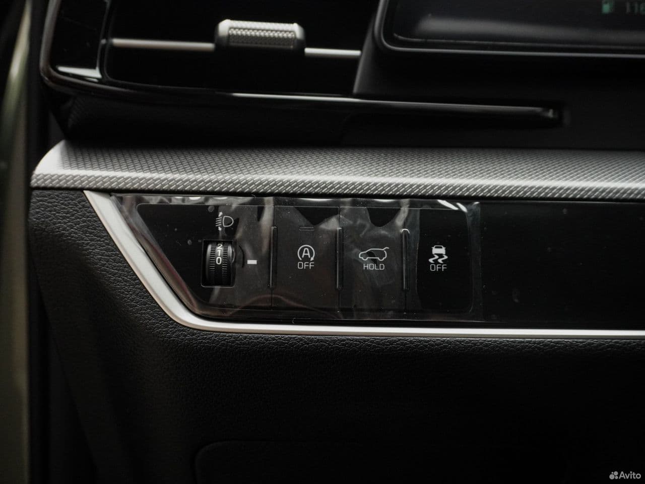 Kia Sportage — фото 18