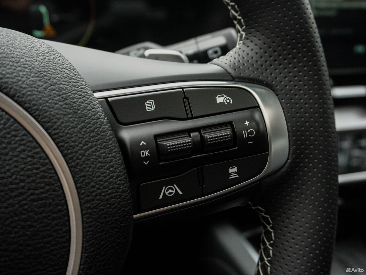 Kia Sportage — фото 19