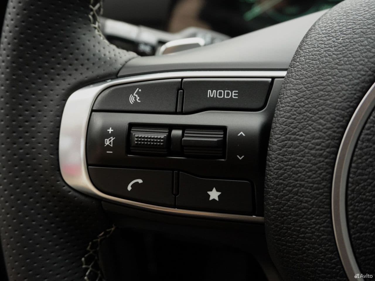 Kia Sportage — фото 20
