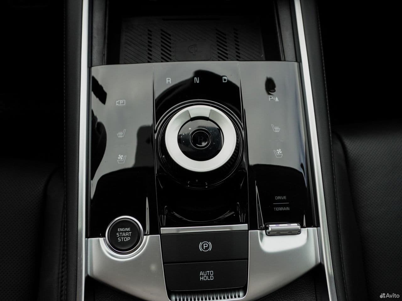 Kia Sportage — фото 22