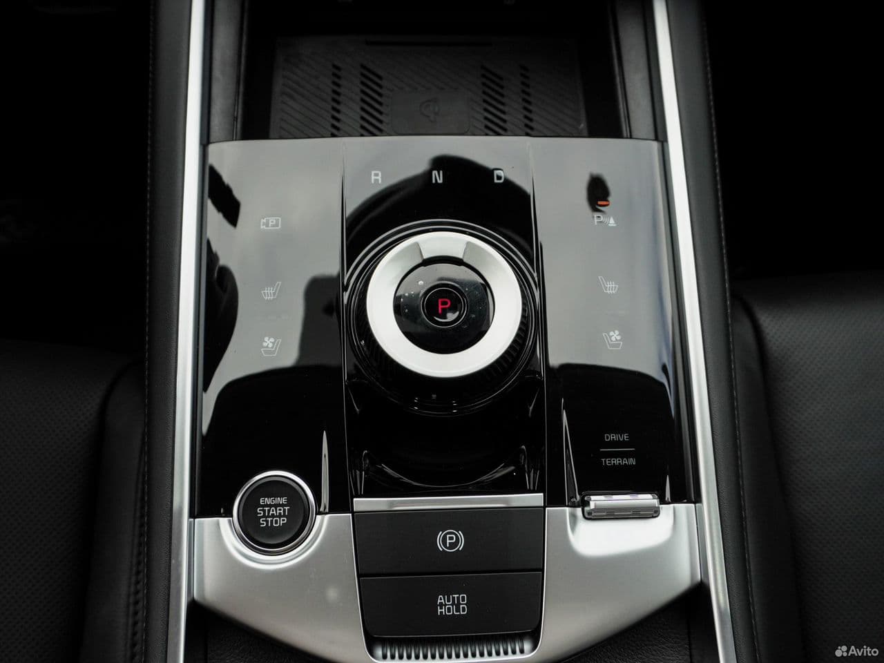 Kia Sportage — фото 23
