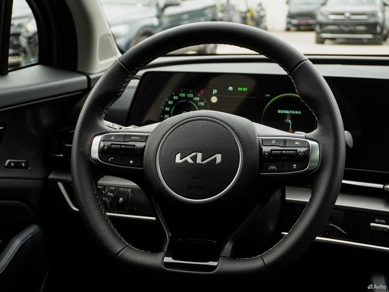 Kia Sportage — фото 32