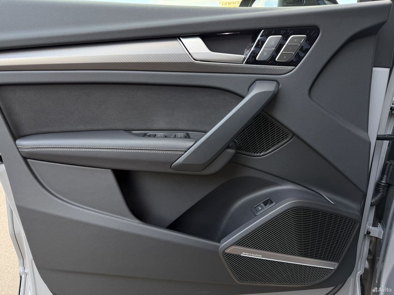 Audi Q5 Sportback — фото 11