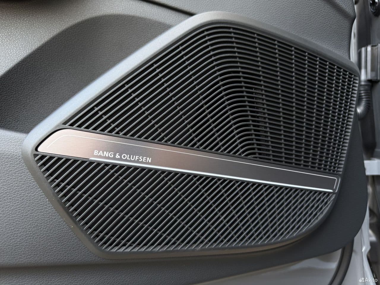 Audi Q5 Sportback — фото 12