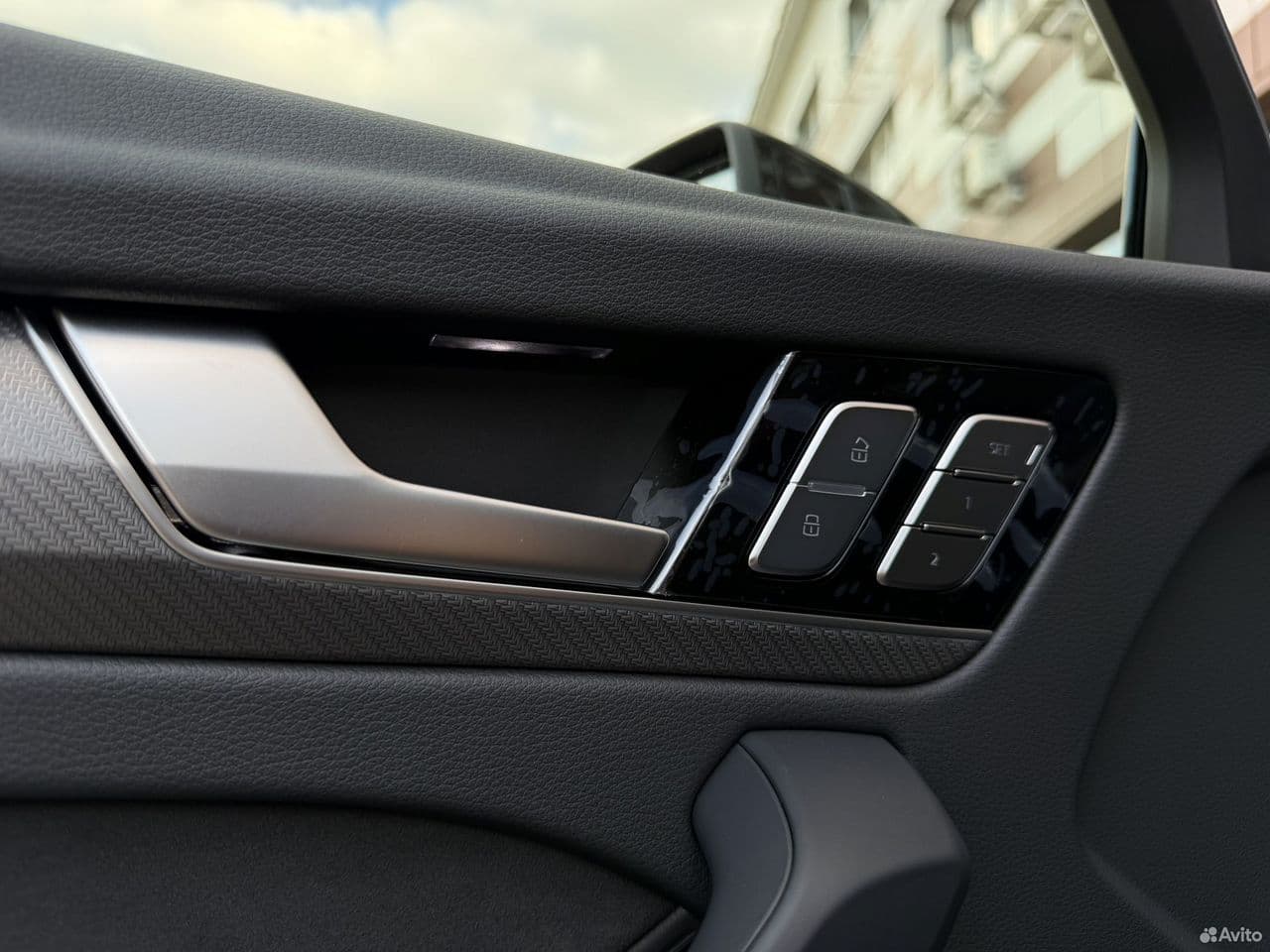 Audi Q5 Sportback — фото 13