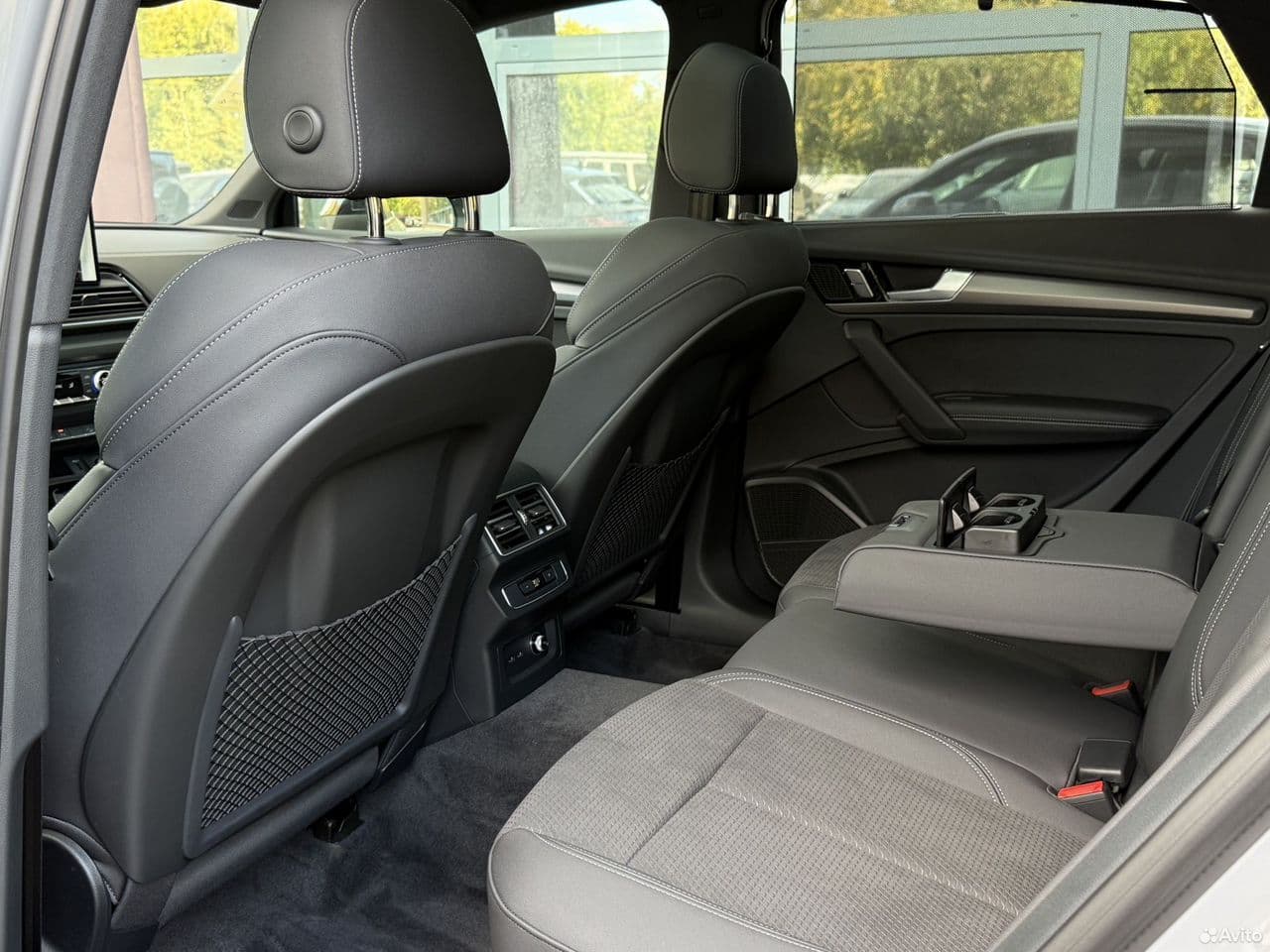 Audi Q5 Sportback — фото 16