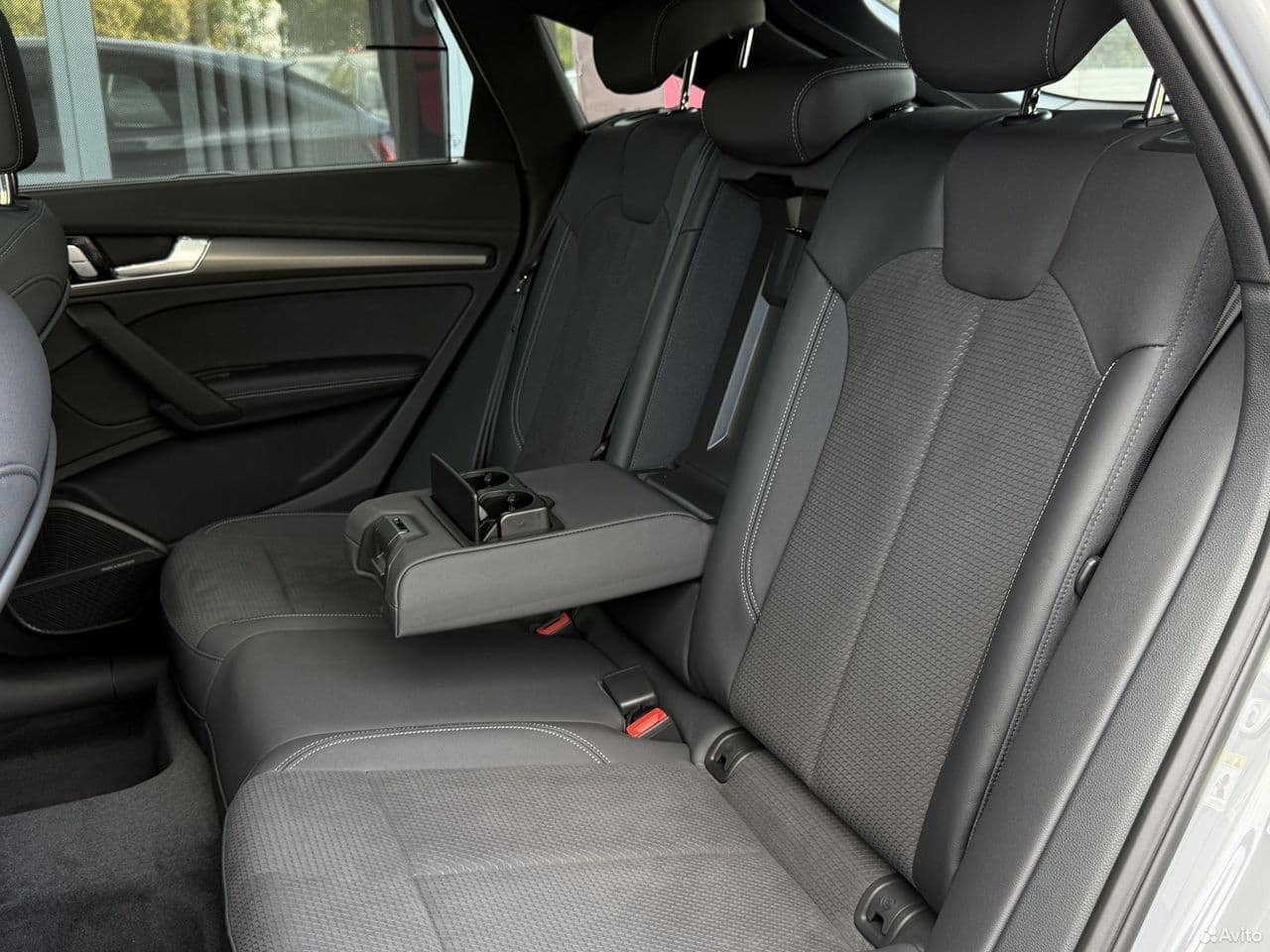 Audi Q5 Sportback — фото 19