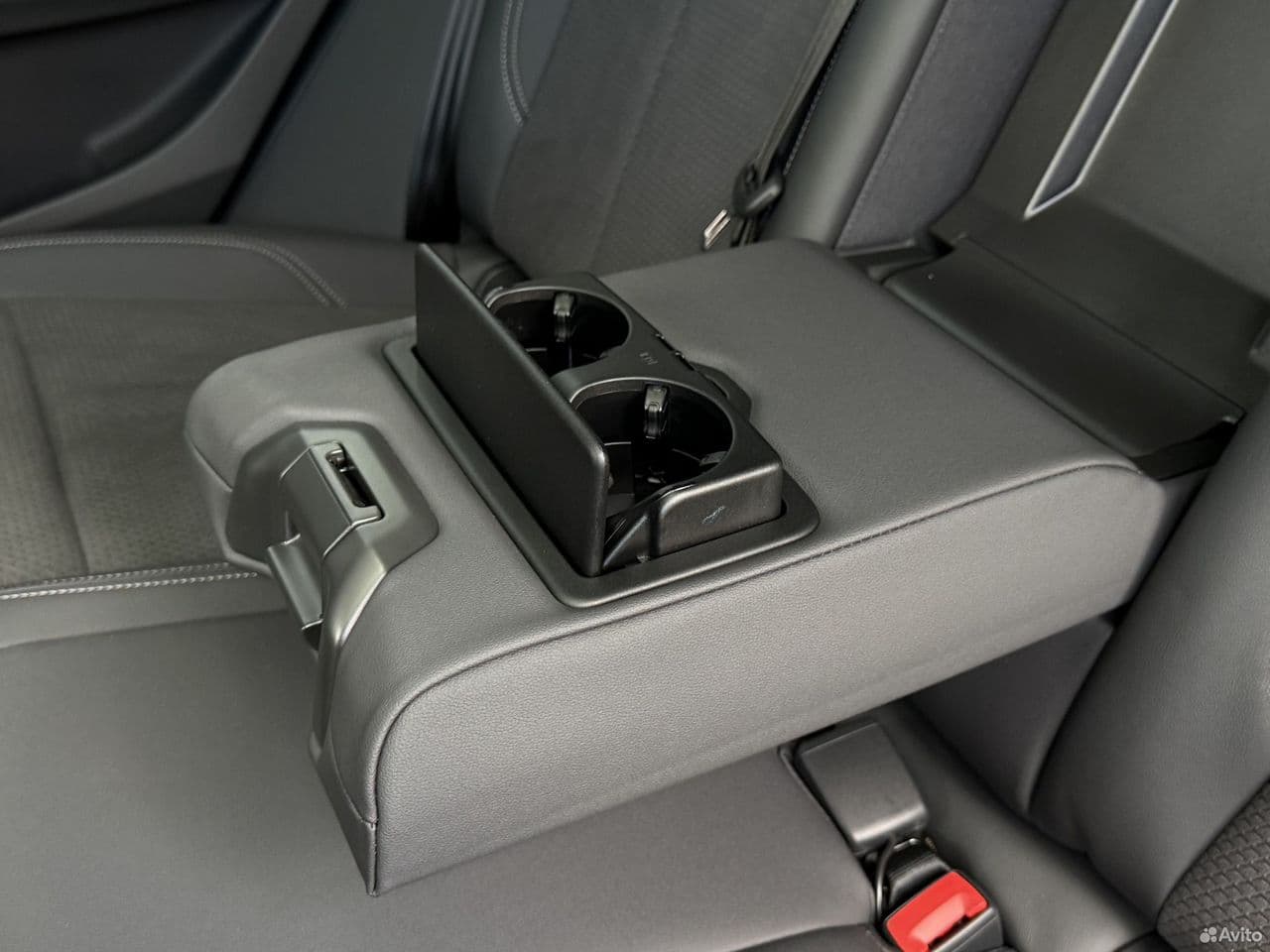 Audi Q5 Sportback — фото 20