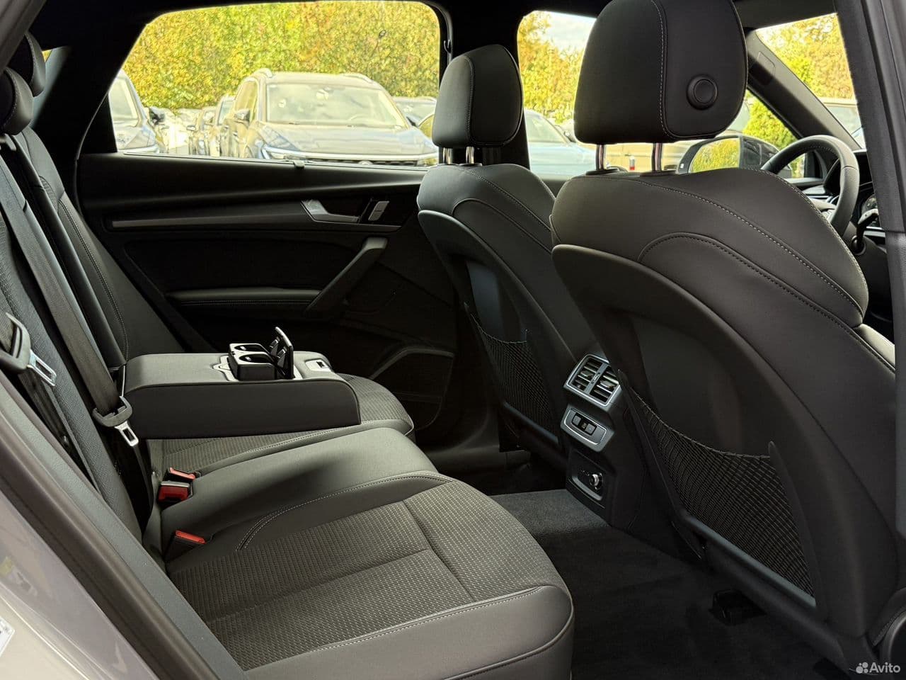 Audi Q5 Sportback — фото 21