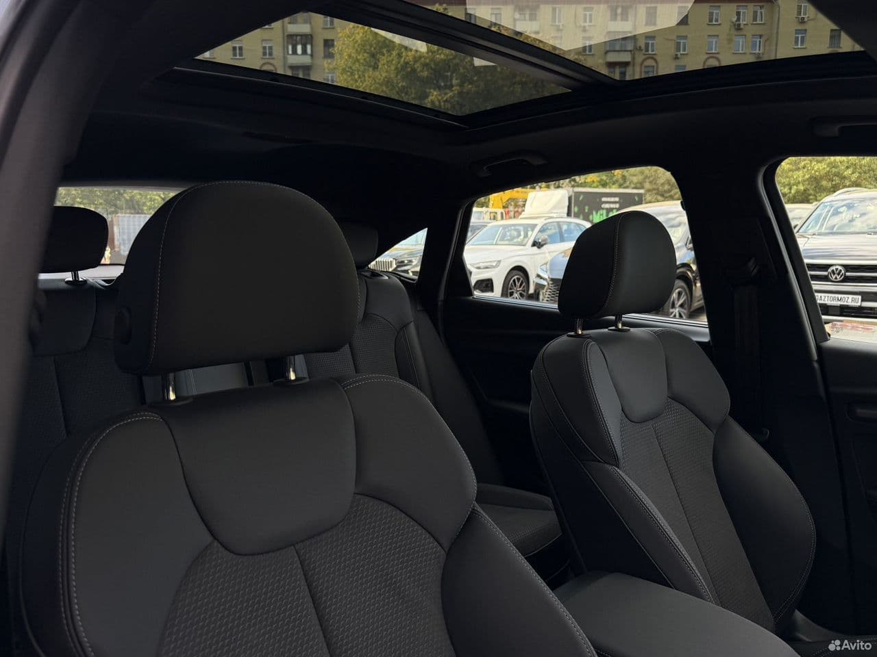 Audi Q5 Sportback — фото 25
