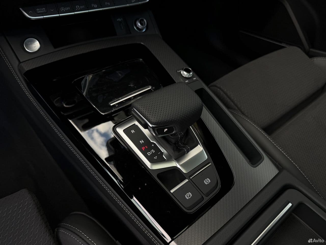 Audi Q5 Sportback — фото 26