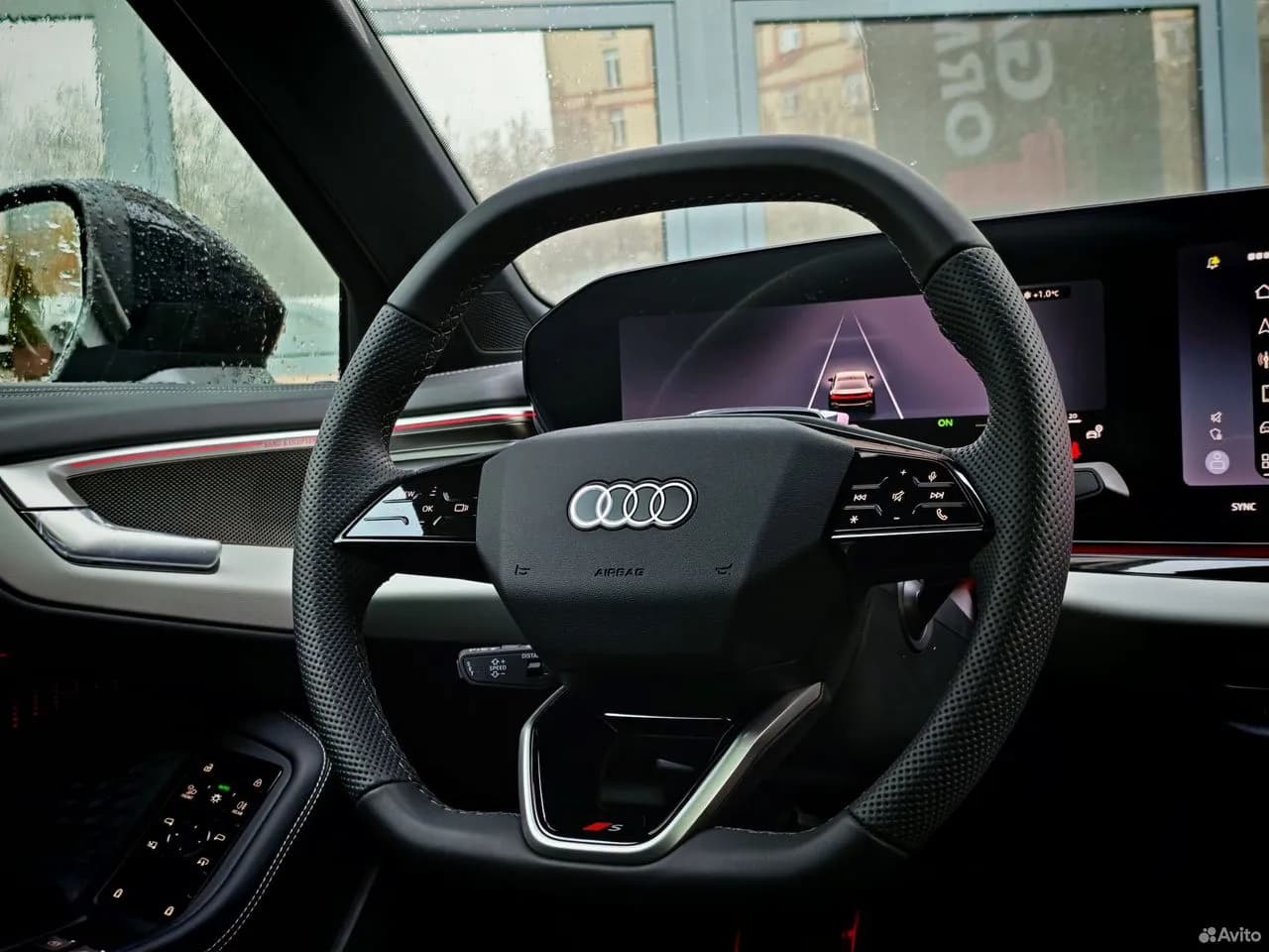 Audi A5L — фото 20