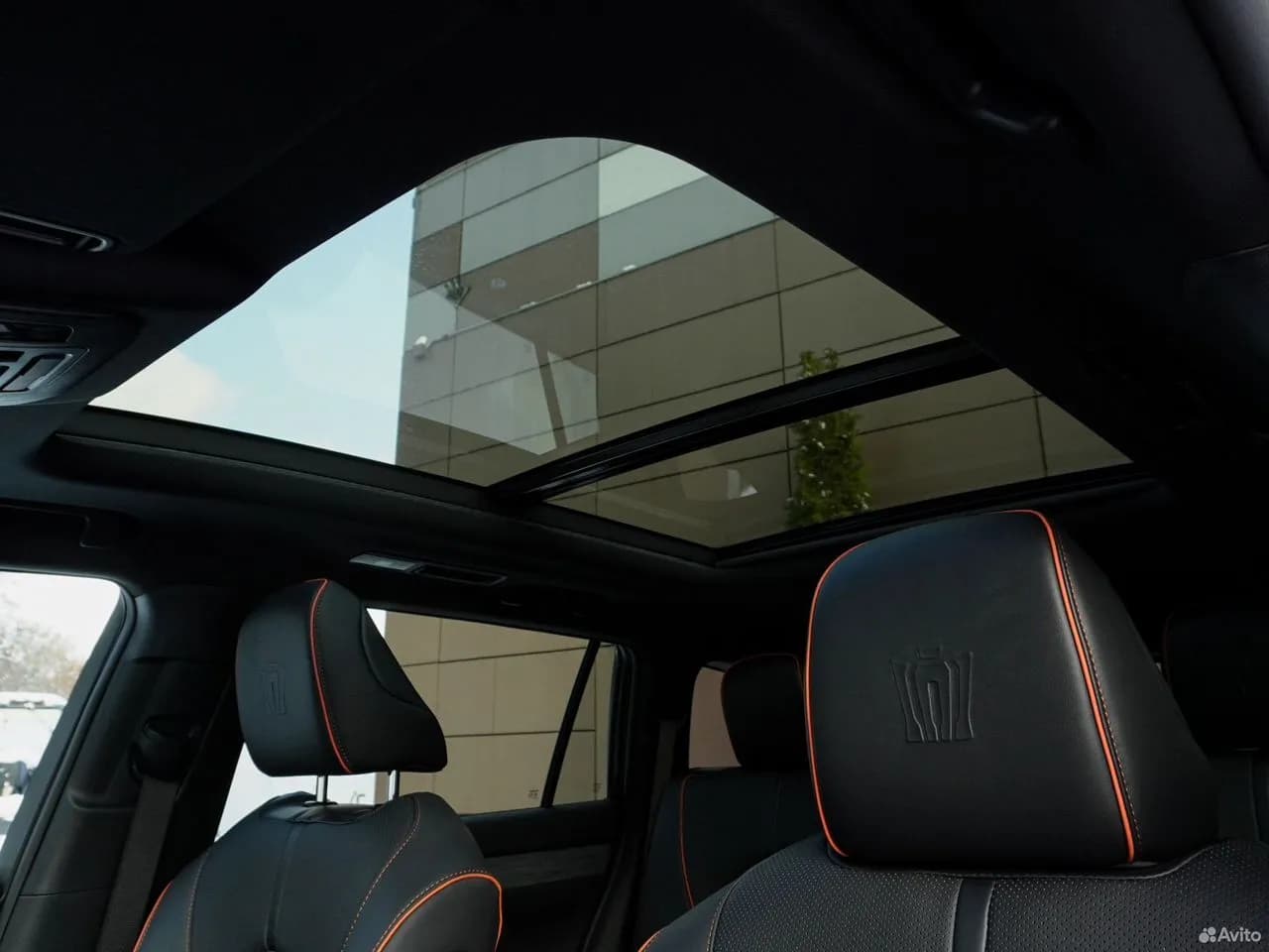 Toyota Crown Kluger — фото 23