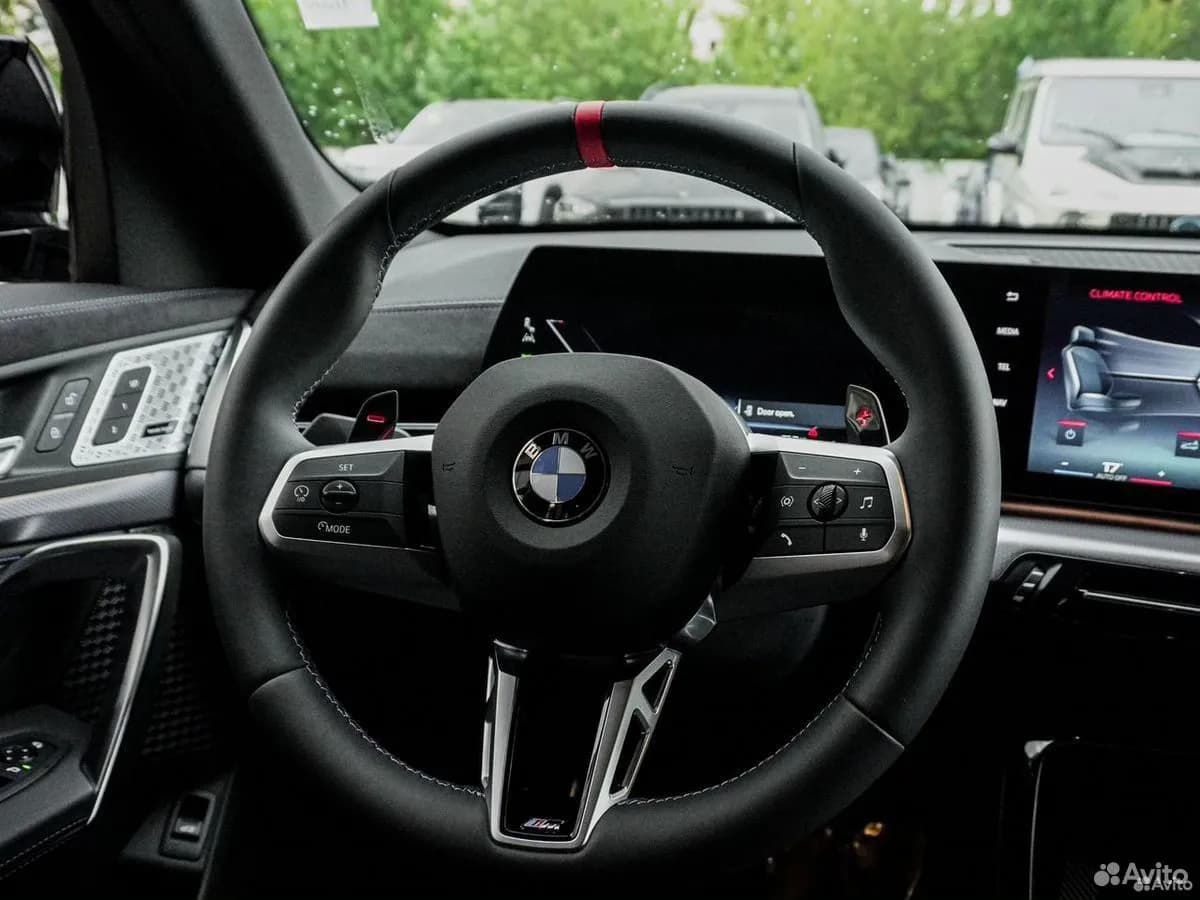 BMW X2 — фото 28