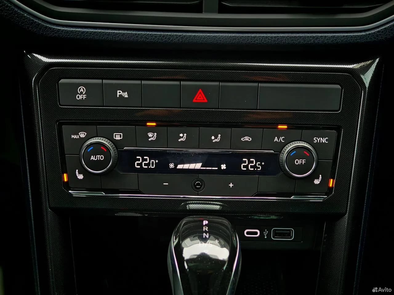 Volkswagen Tharu 1.5 TSI DSG (160 л.с.) 2025 г. 1 км — фото 27