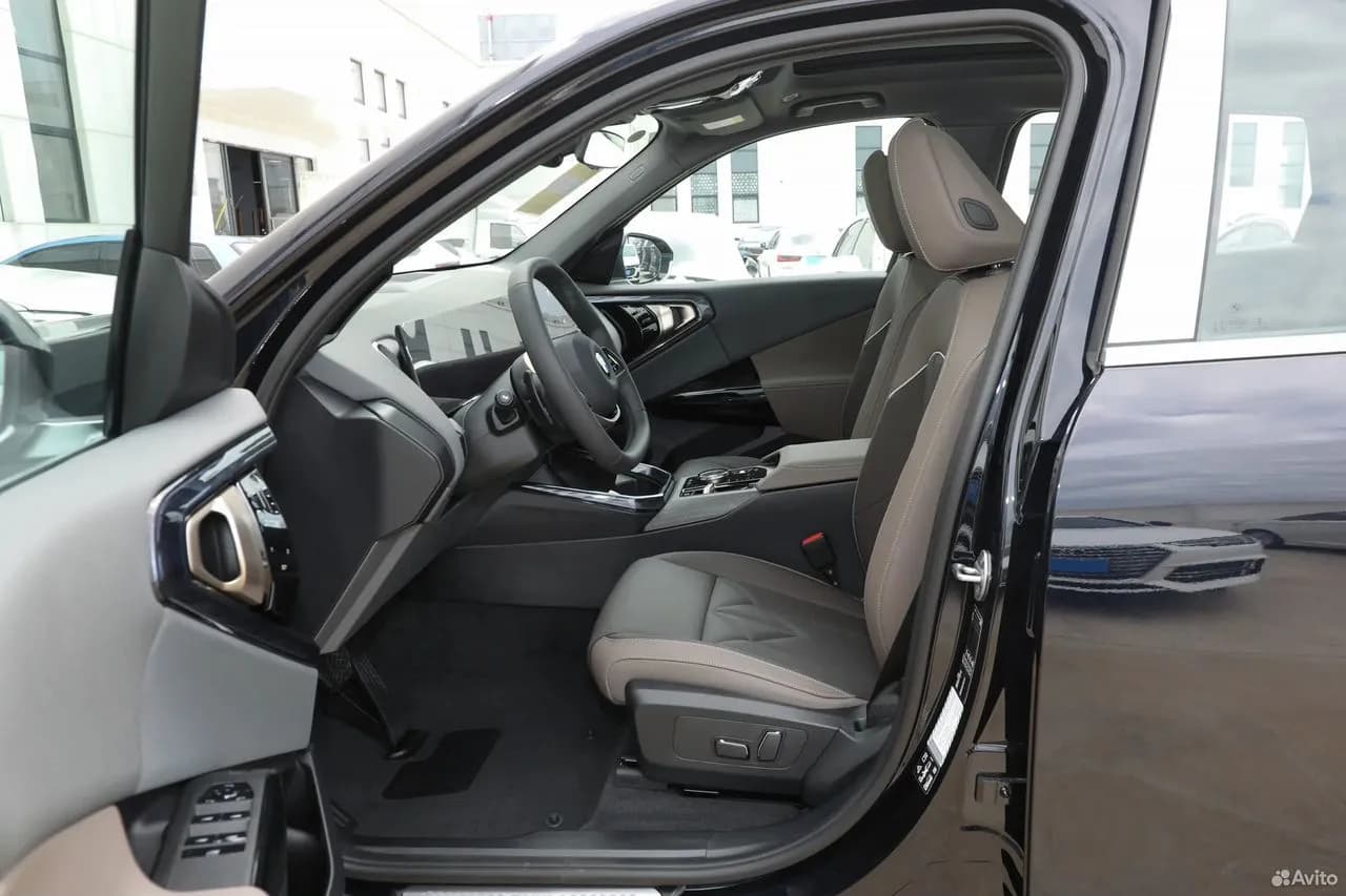 BMW X3 25Li 2.0 xDrive Steptronic (190 л.с.) 2025 г. 2 км — фото 16