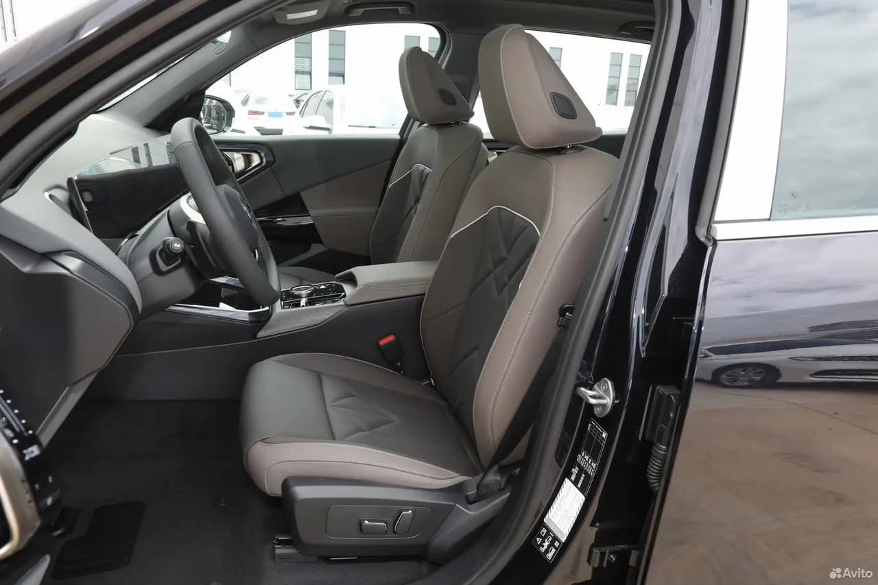 BMW X3 25Li 2.0 xDrive Steptronic (190 л.с.) 2025 г. 2 км — фото 17