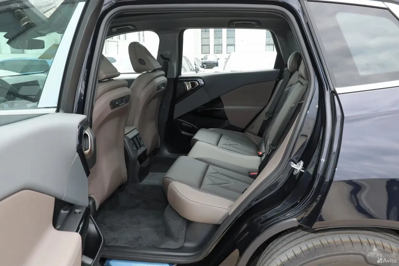 BMW X3 25Li 2.0 xDrive Steptronic (190 л.с.) 2025 г. 2 км — фото 18