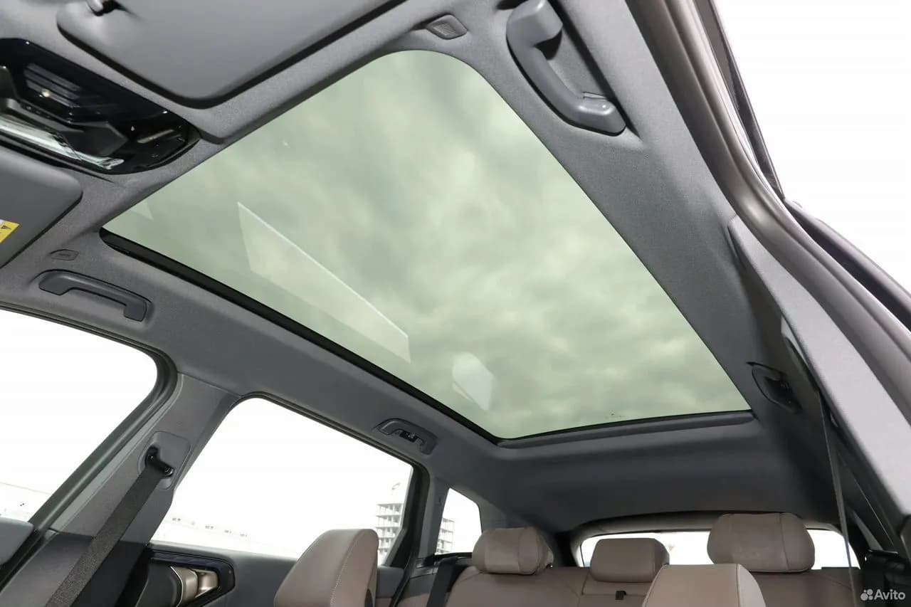 BMW X3 25Li 2.0 xDrive Steptronic (190 л.с.) 2025 г. 2 км — фото 20