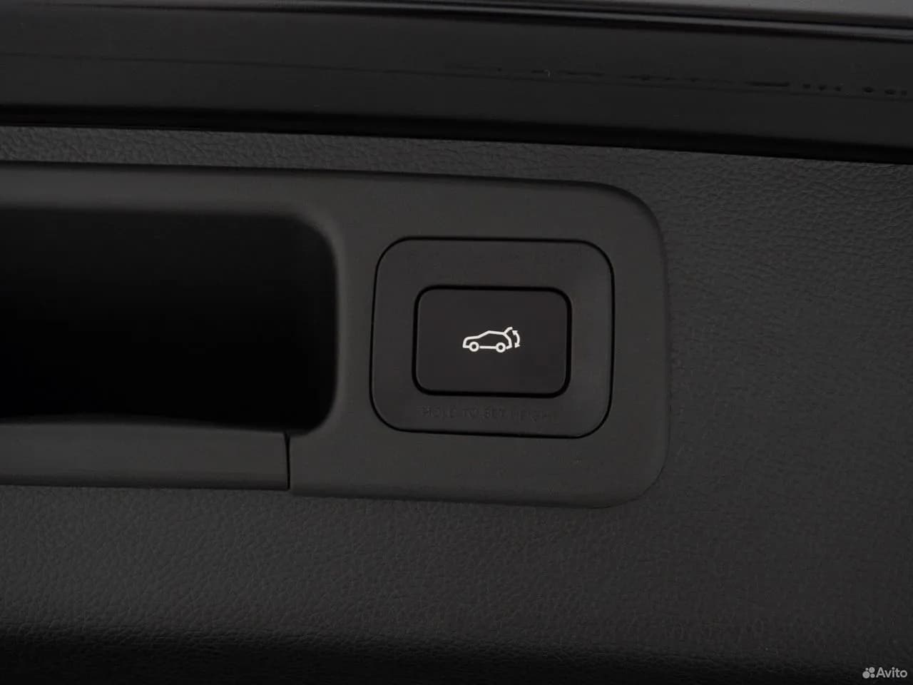 Trumpchi S9 — фото 16