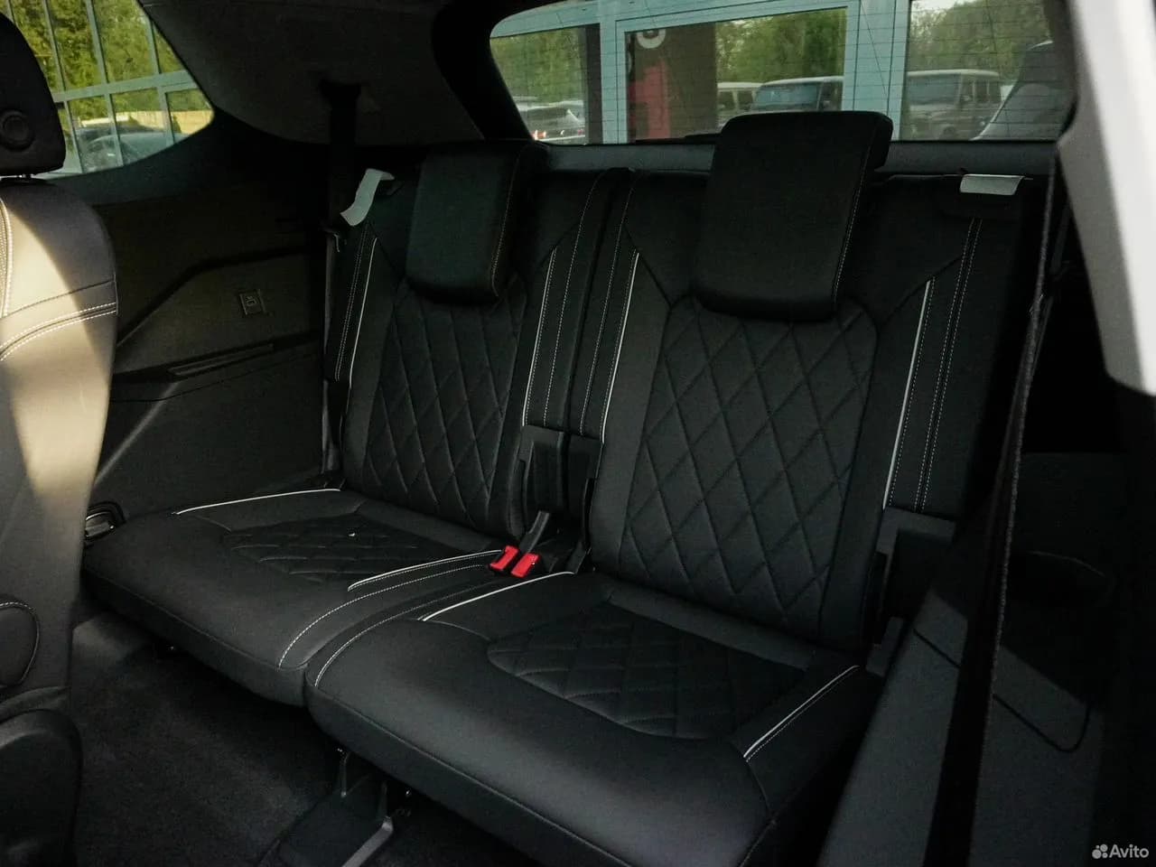 Volkswagen Talagon 2.0 TSI 4MOTION DSG (220 л.с.) 2025 г. 4 км — фото 34