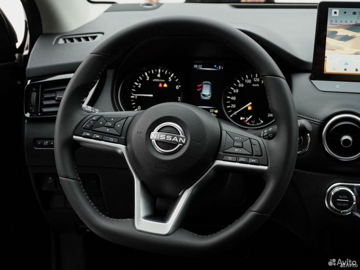 Nissan Qashqai — фото 27