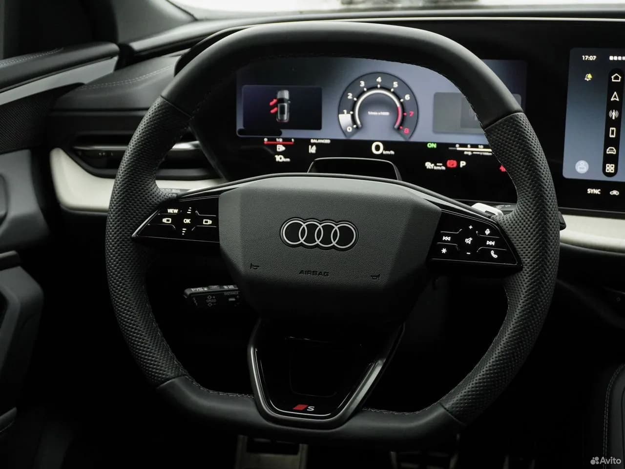 Audi Q5 — фото 25