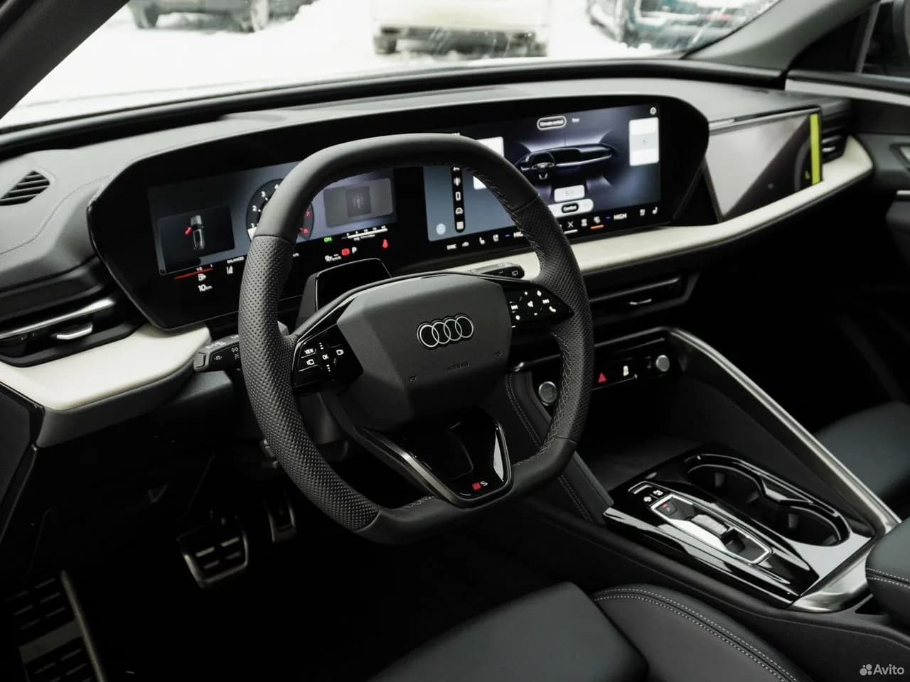 Audi Q5 — фото 27