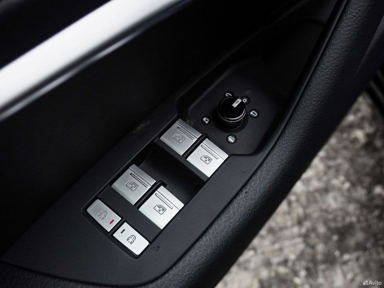 Audi A6 — фото 16