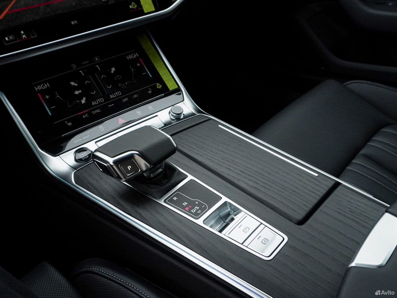 Audi A6 — фото 24