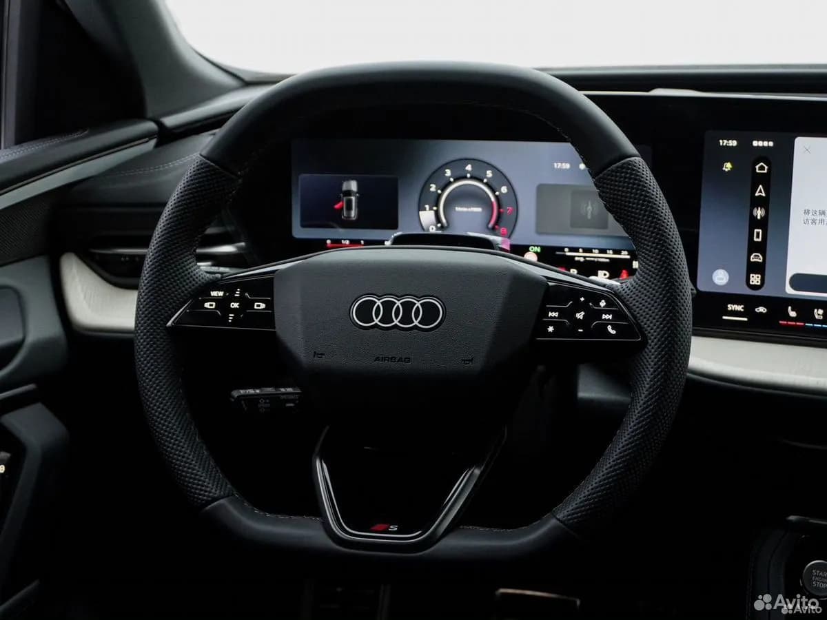 Audi Q5 — фото 31