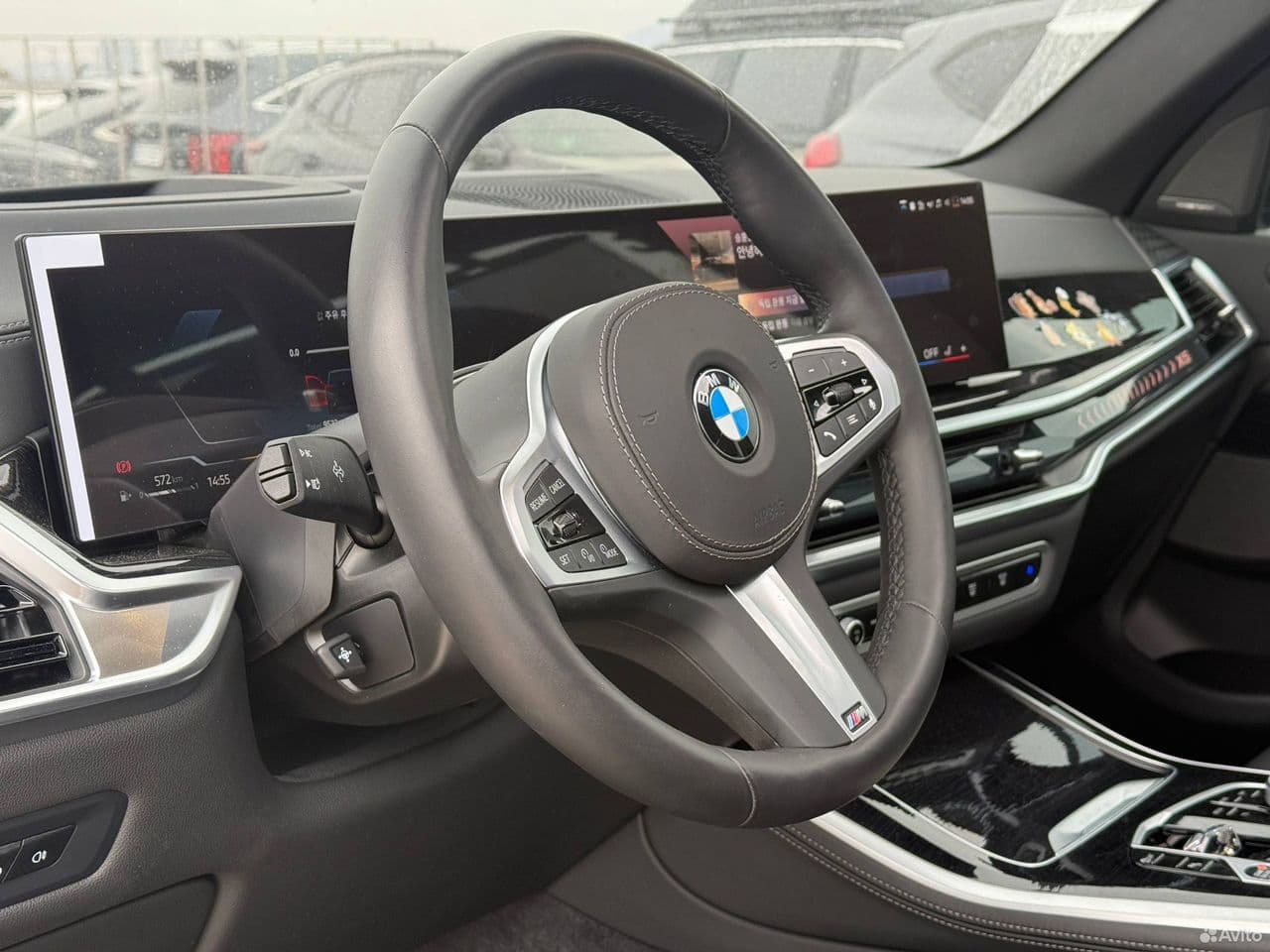 BMW X5 — фото 14