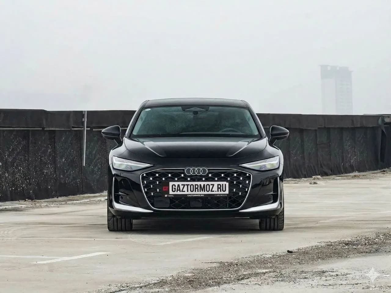 Audi A6L — фото 2