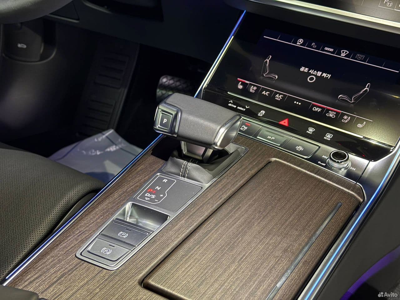 Audi A6 — фото 17