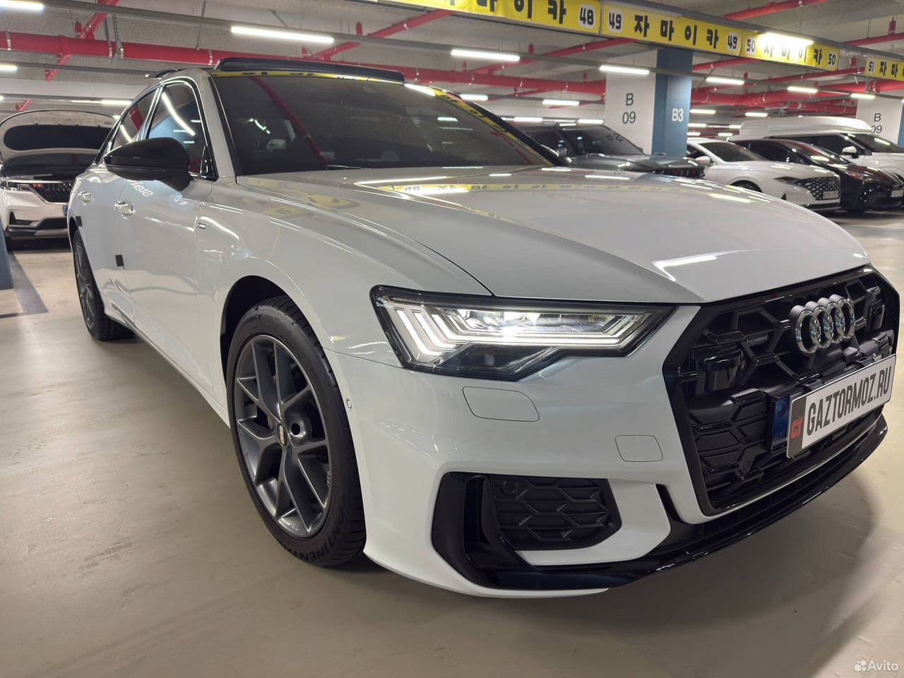 Audi A6 — фото 3