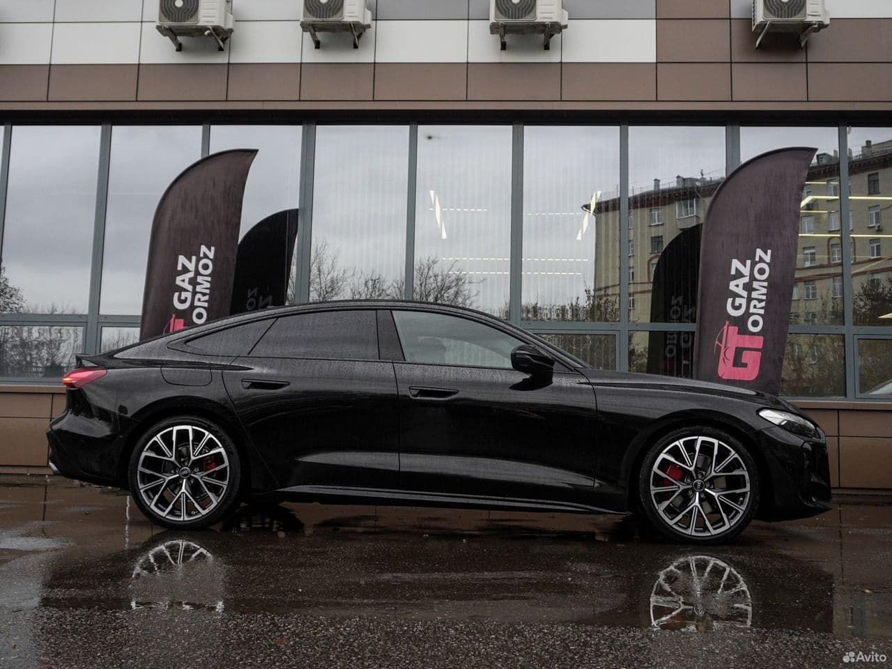 Audi A5 — фото 3