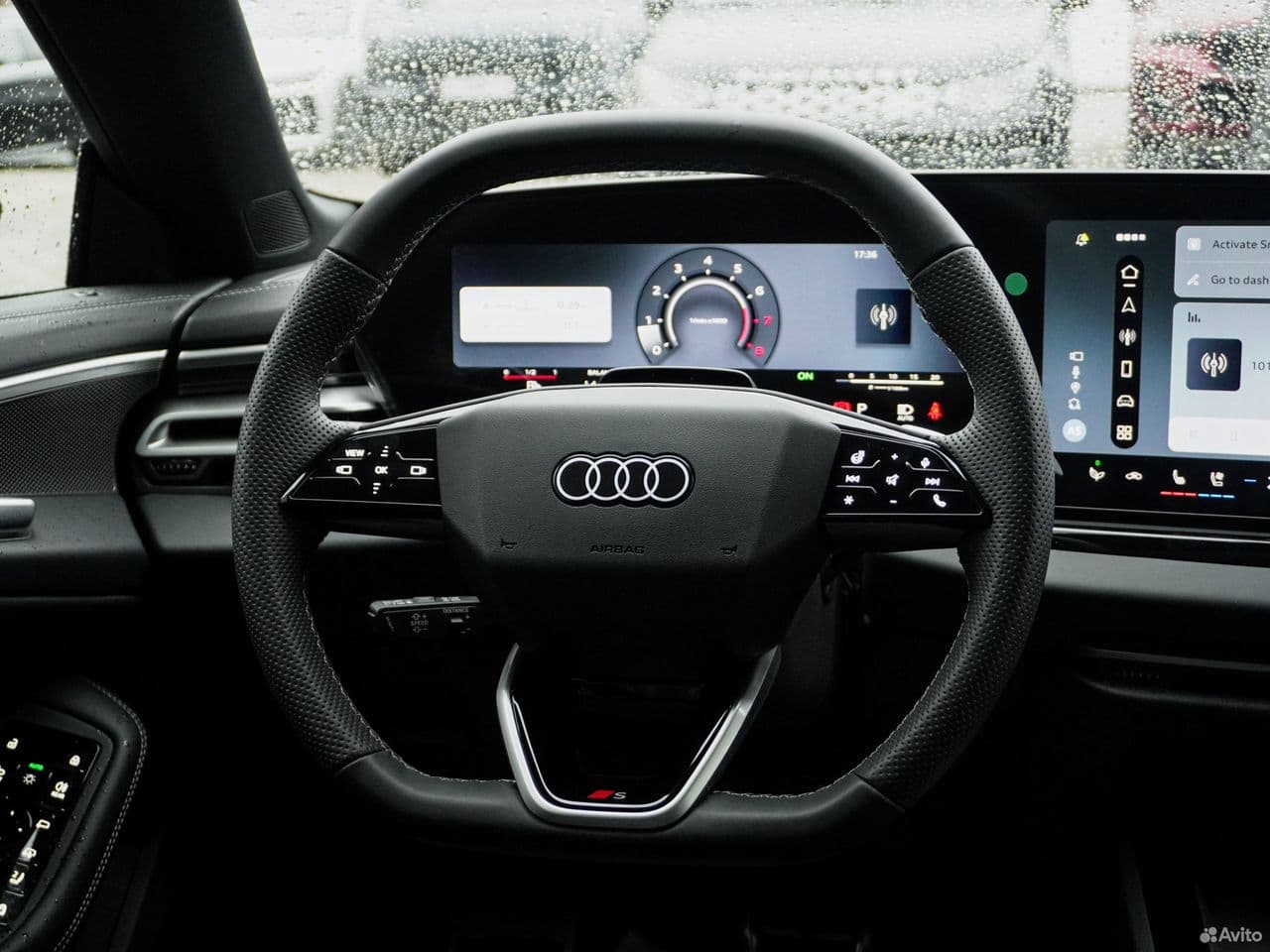 Audi A5 — фото 30